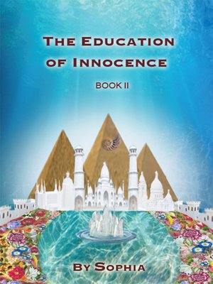 cover image of THE EDUCATION OF INNOCENCE